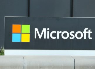 Microsoft